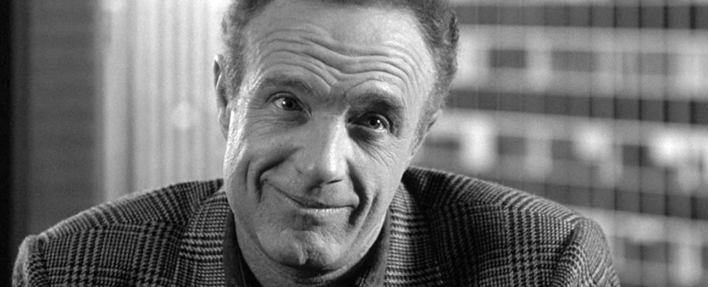 Charakterrollen in "Misery" und "Las Vegas"