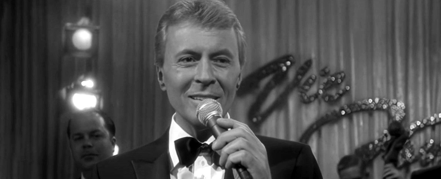 Schauspieler und Sänger wurde auch durch "T.J. Hooker" bekannt