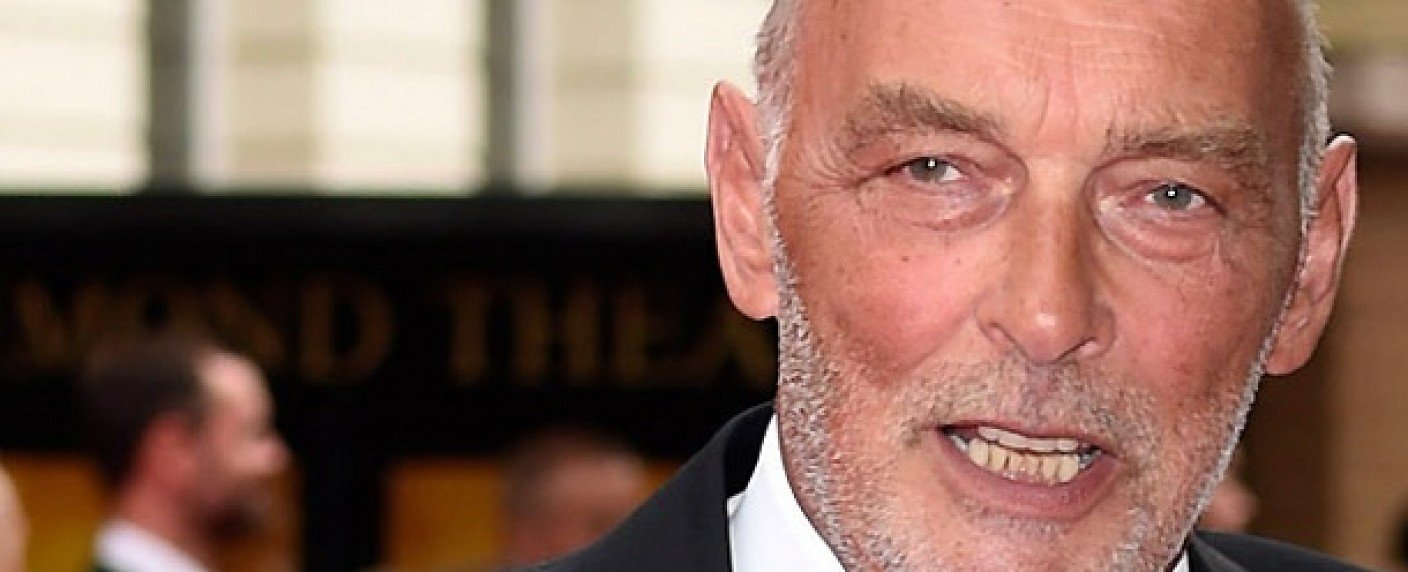 James Faulkner und zwei weitere Darsteller angekündigt