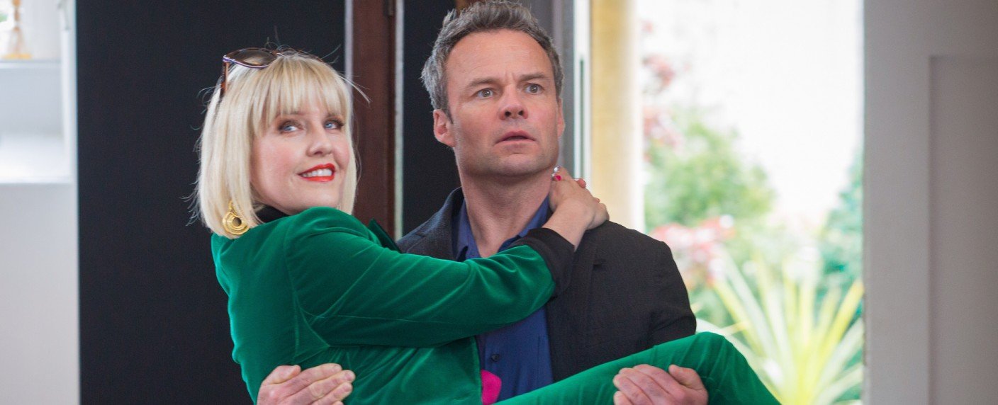 Lange Nacht mit der angehenden Privatdetektivin