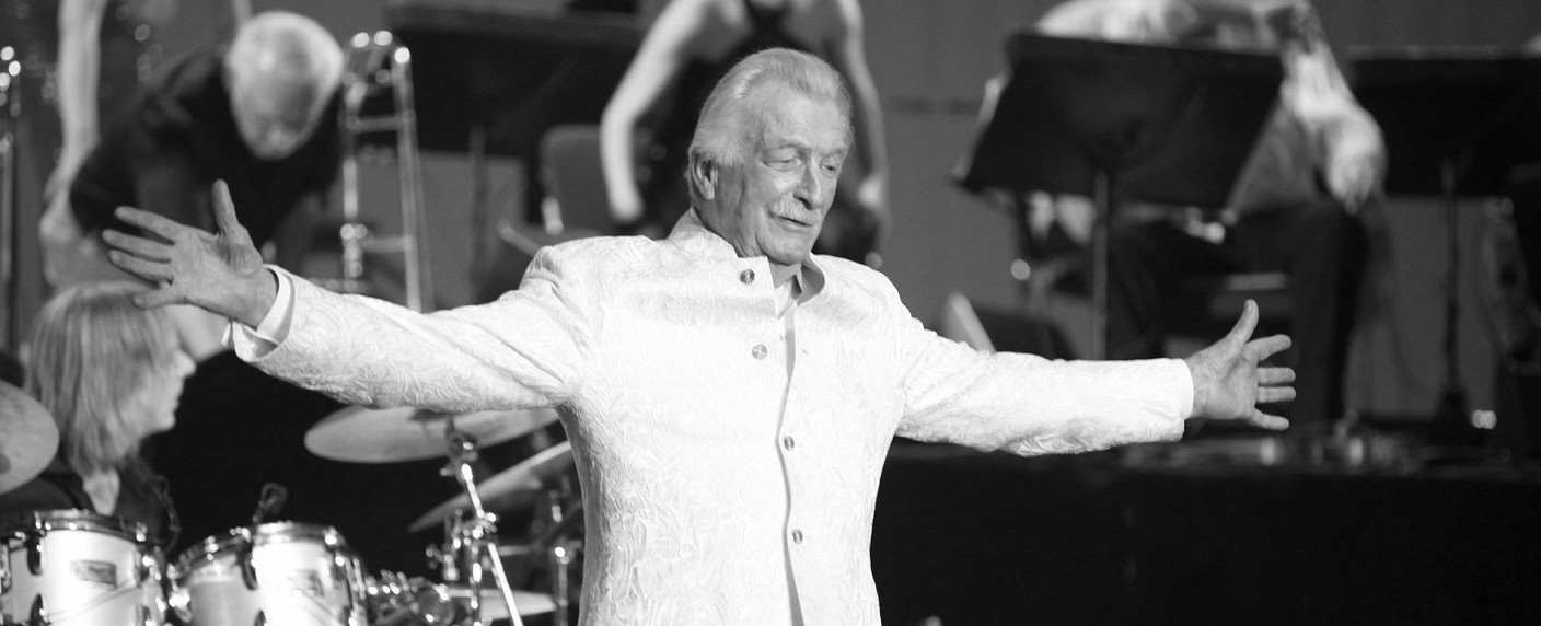 Musiker schuf zahlreiche Titelmelodien