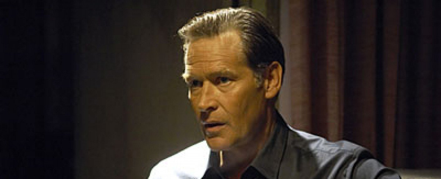 Jim Gordons Onkel bringt ein schwieriges Familiengeheimnis mit