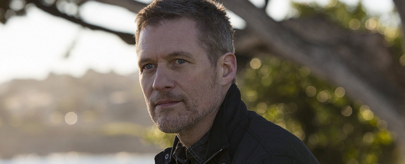 "Big Little Lies"-Darsteller verstärkt Ensemble von Drama-Piloten