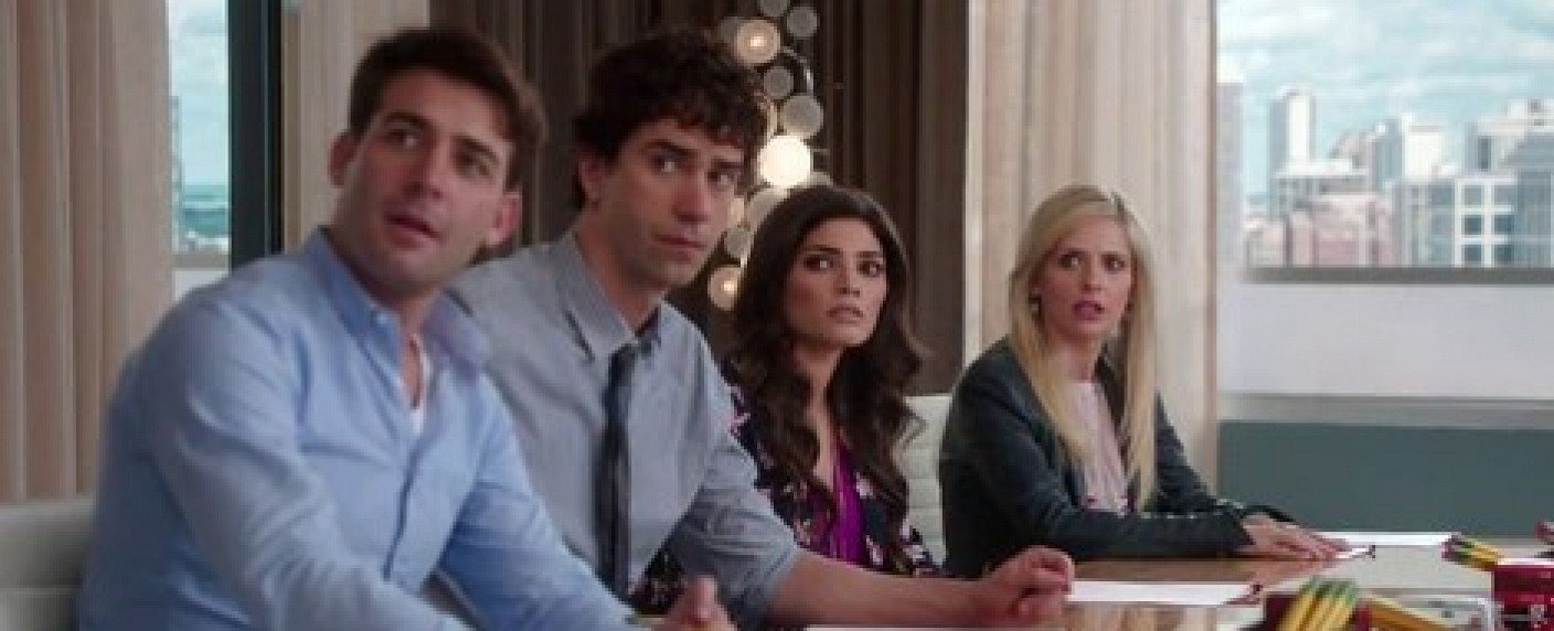 CBS-Sommerserie hat ihren Leading Man