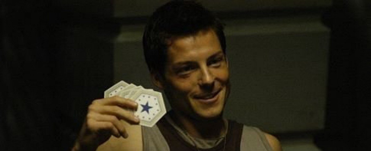 Weitere Fantasyserie über die "Entrückung" in Arbeit