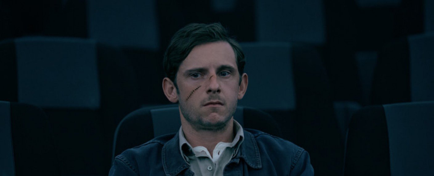 "Half Man" über die lange, wechselvolle Freundschaft zweier Schotten