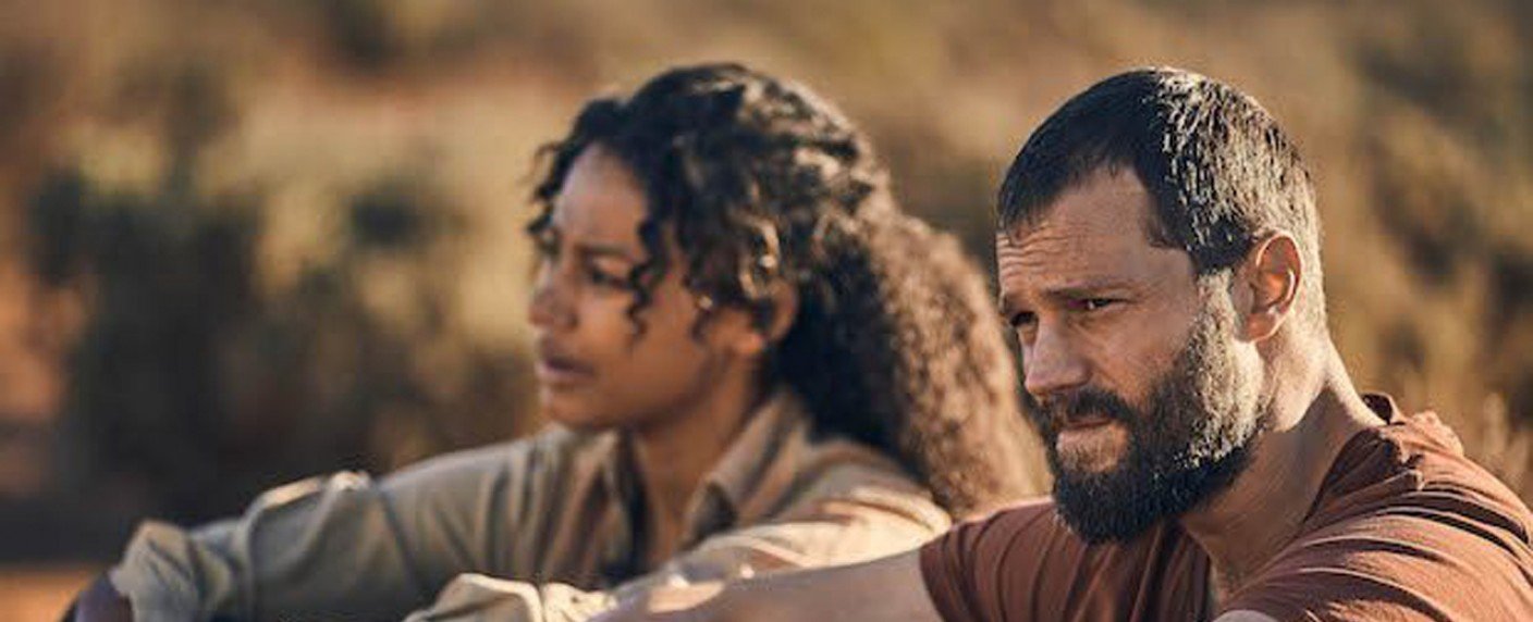 Danielle Macdonald ebenso wieder in den neuen Folgen dabei