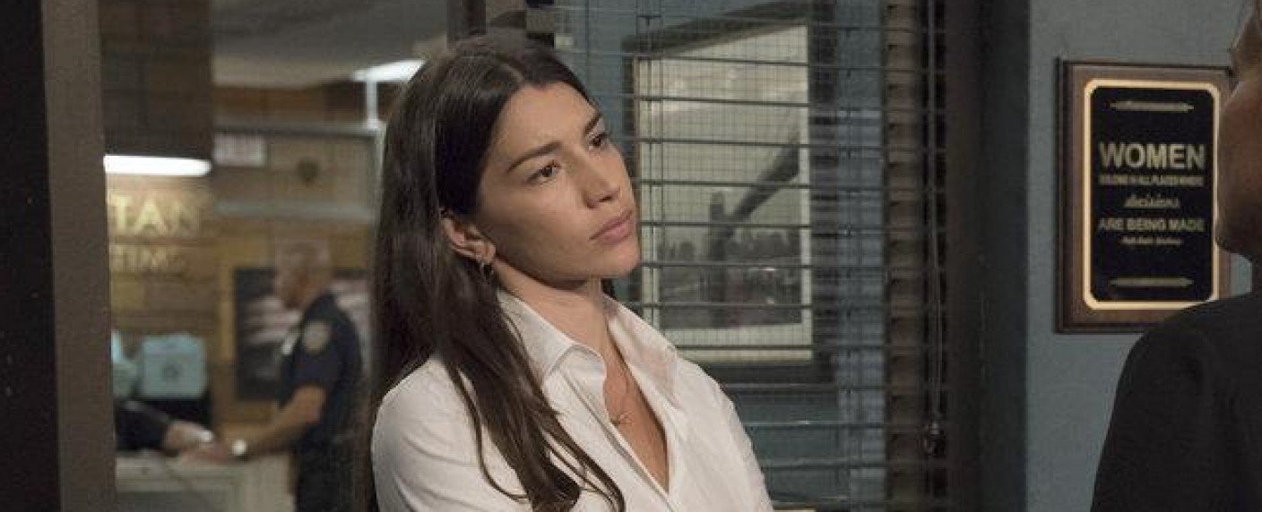 Neuzugang in der 21. Staffel