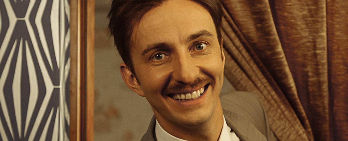 Sonderausgabe zu "Zurück in die Zukunft"