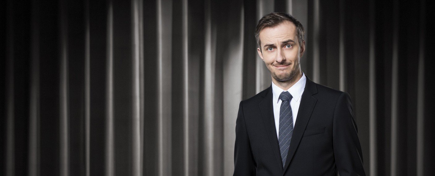 Erdogan stellt persönlich Strafantrag gegen Böhmermann