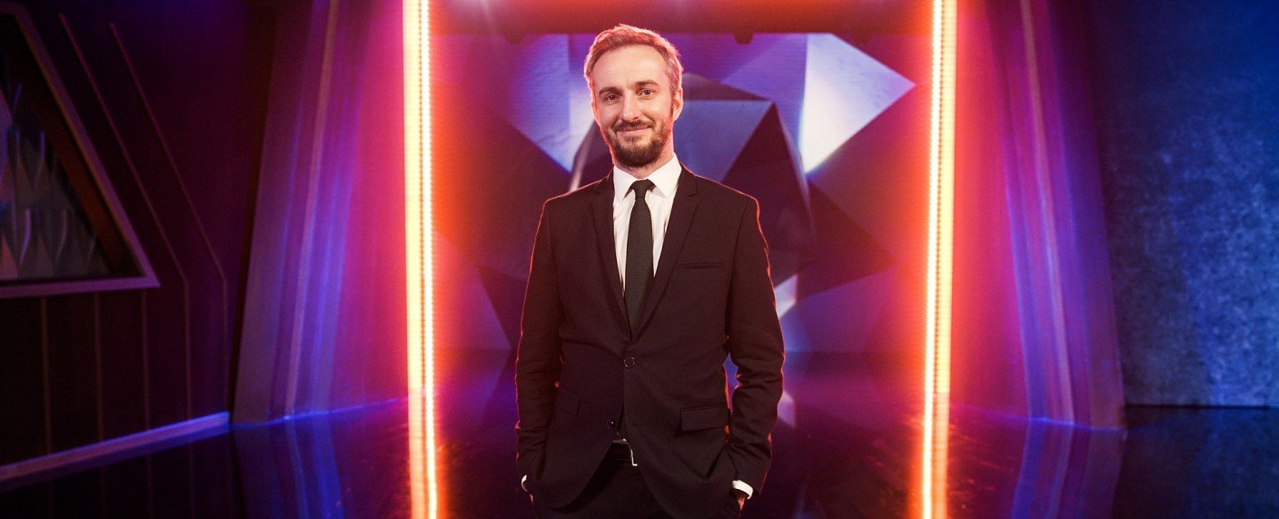 Ende Mai heißt es wieder: "Lass dich überwachen!"