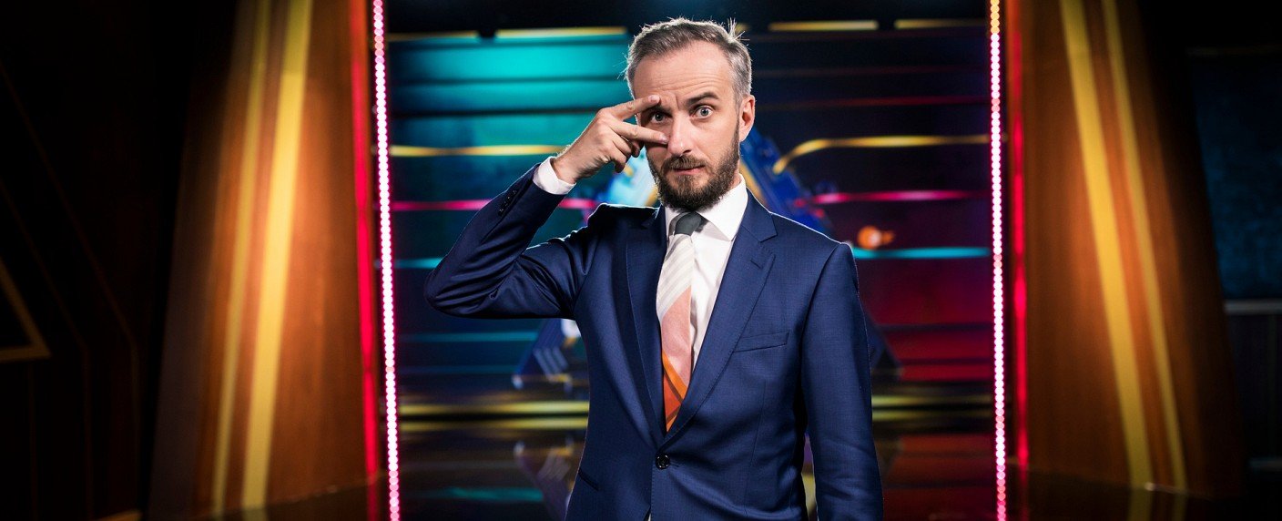 "Die Prism is a Dancer Show" kehrt zurück