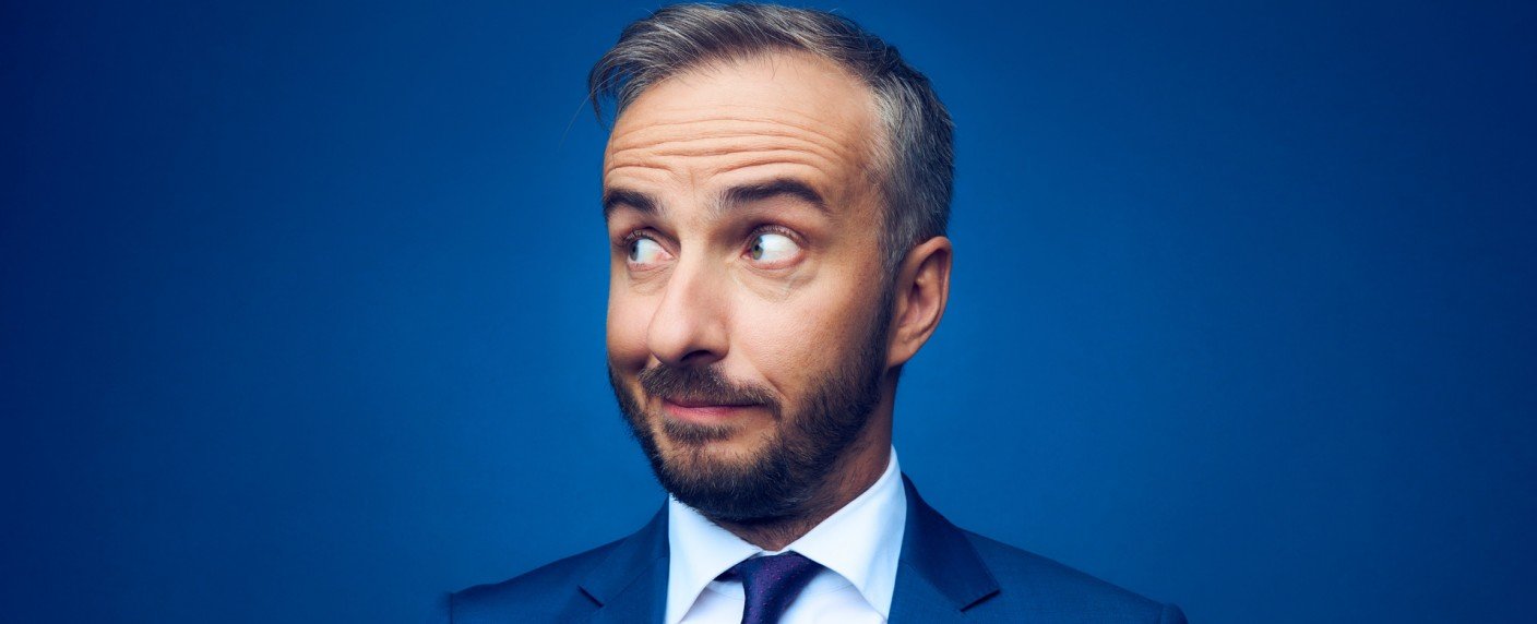 "ZDF Magazin Royale" startet Anfang November