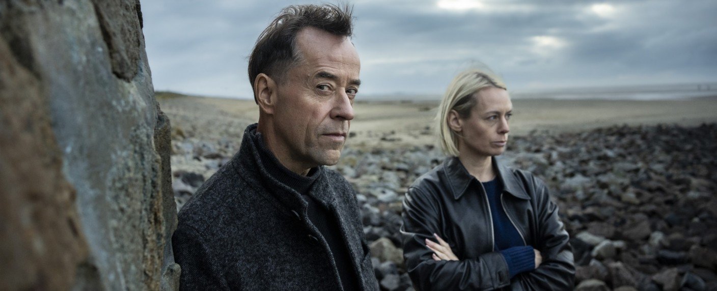 Cold Case an der norddeutschen Küste