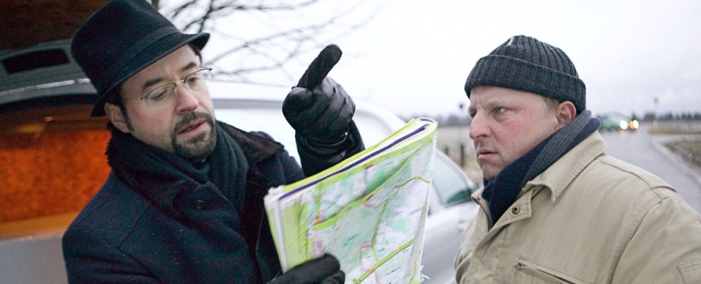 Auf der Spur der gemeinsamen DNA von Musikfans und Musikern in Ost und West