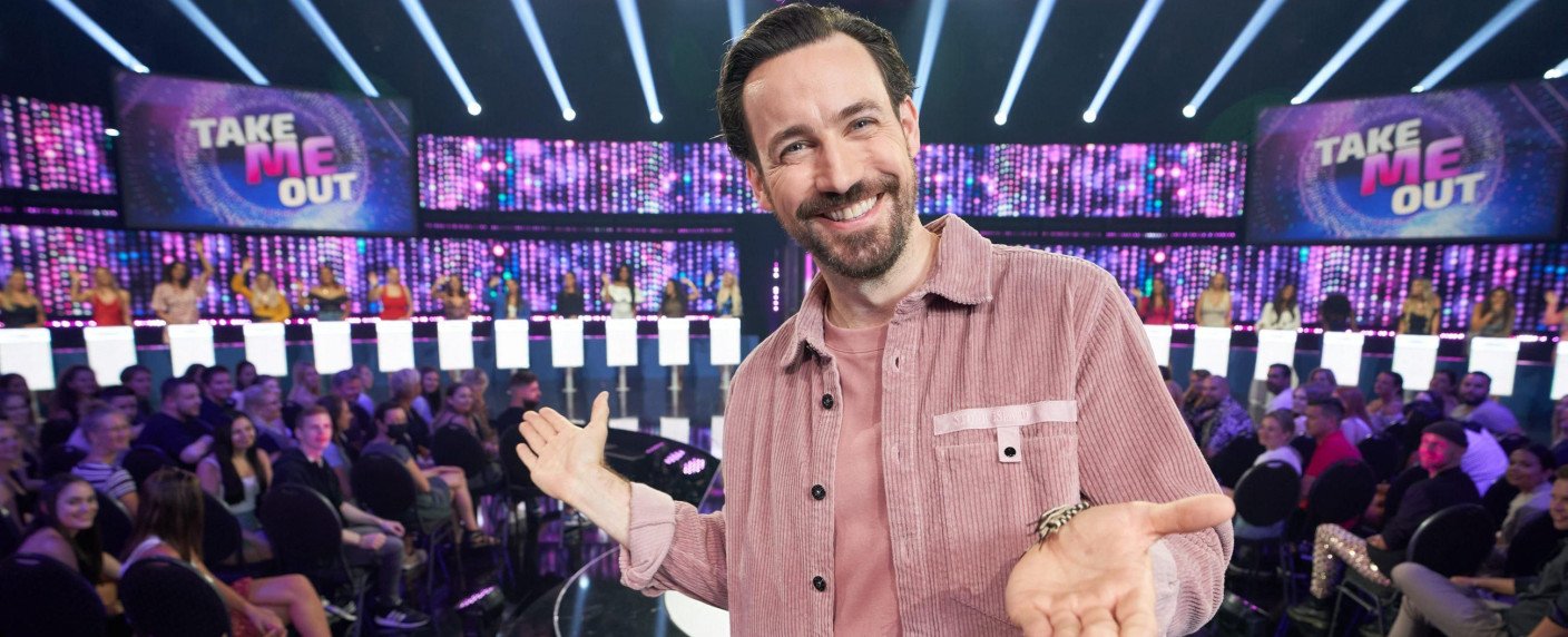 Datingshow mit Jan Köppen belegt kompletten Samstagabend Datingshow mit Jan Köppen belegt kompletten Samstagabend