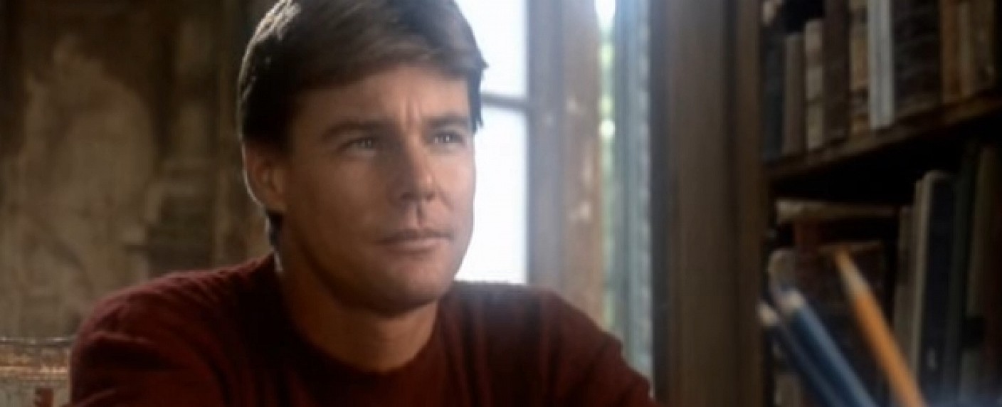 "Airwolf"Star JanMichael Vincent gestorben