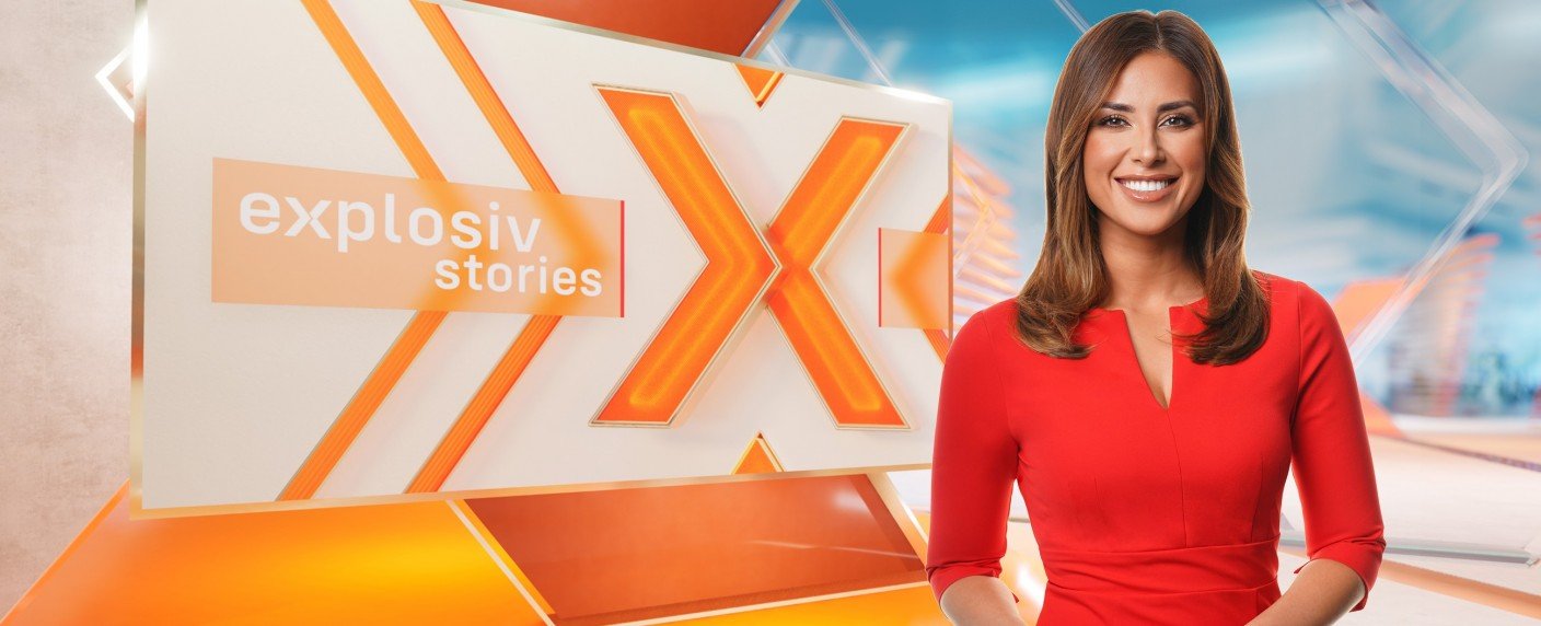 Zwei "Explosiv"-Ausgaben pro Tag ab August