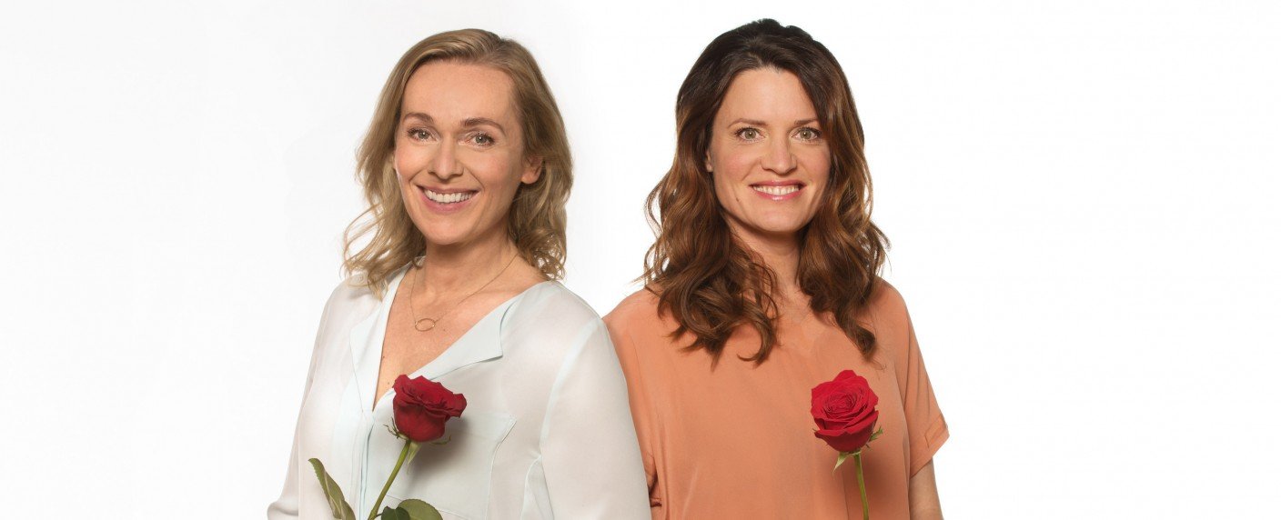 Jana Hora-Goosmann und Judith Sehrbrock ab Oktober auf der Suche nach Wahrheit und Liebe