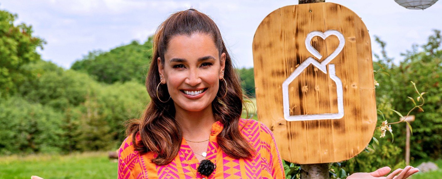 "#OMG mit Jana Ina" exklusiv in der ARD Mediathek