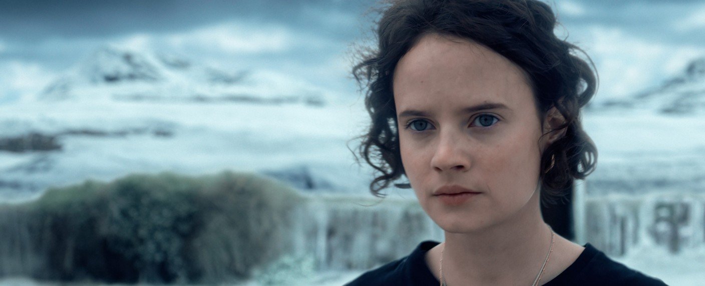 "Silber" Ausführlicher Trailer zum Film nach Kerstin Griers Erfolgsromanen MysteryThriller