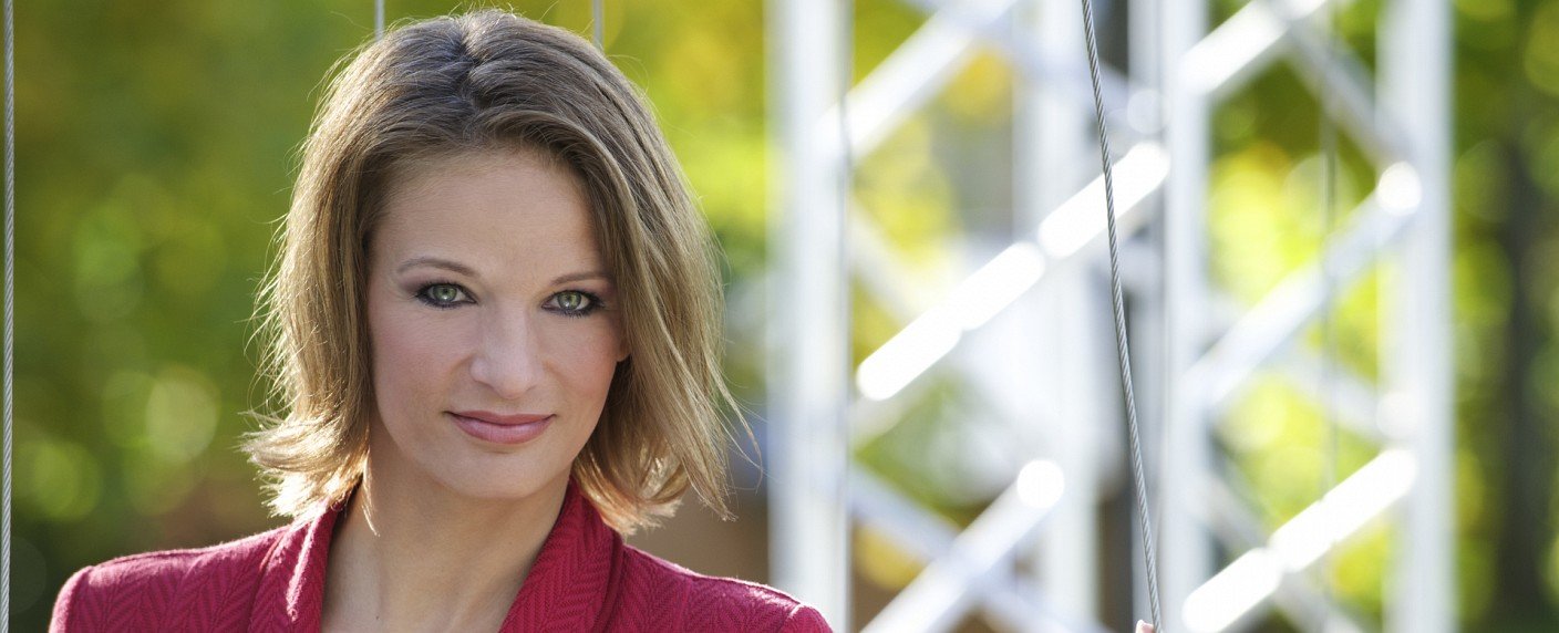 Reporterin starb nach kurzer schwerer Krankheit