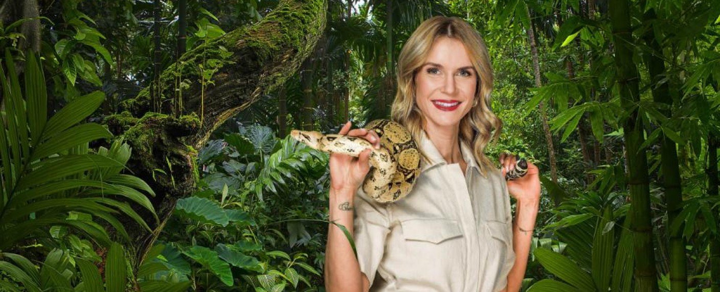 "Buschfunk Spezial" mit Kader Loth, Sarah Knappik und Co.