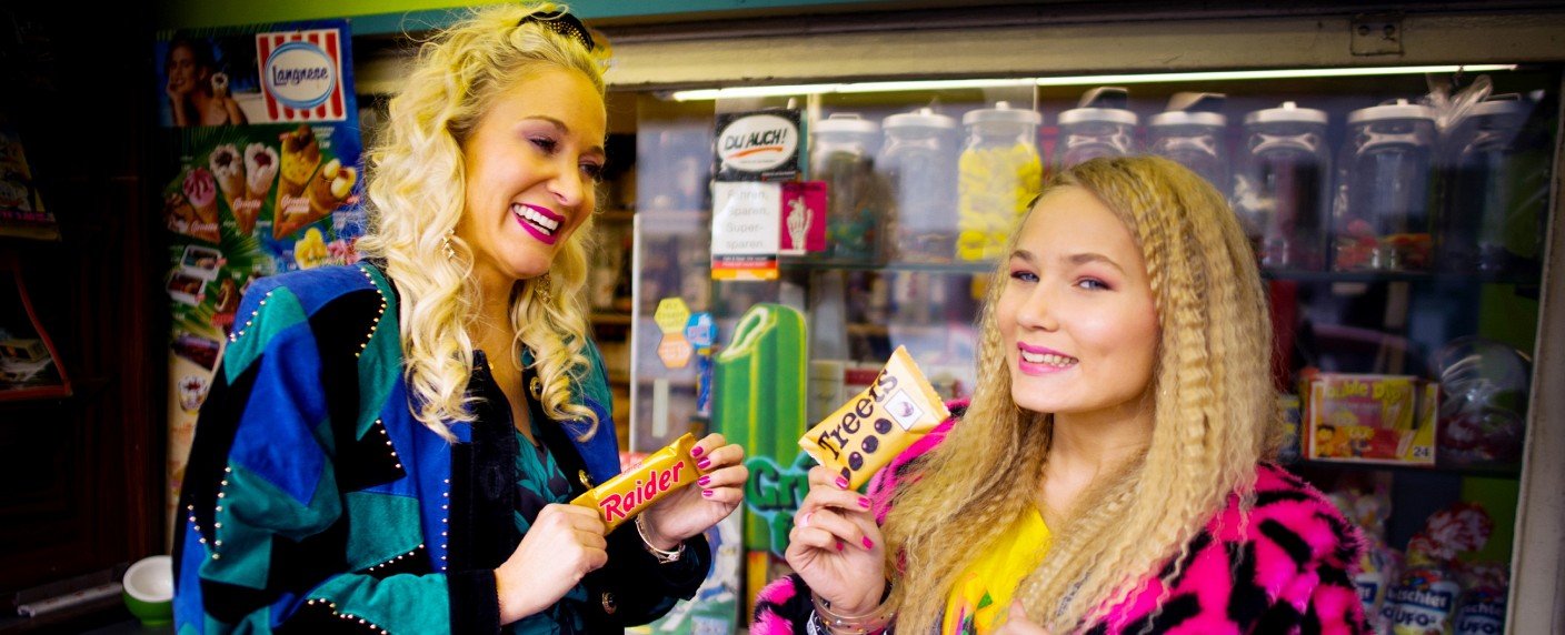 Neues Special im Dezember