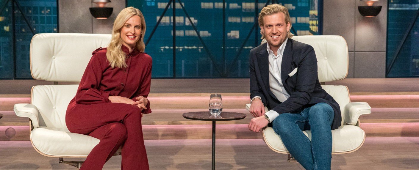 Georg Kofler und Nico Rosberg nicht mehr dabei