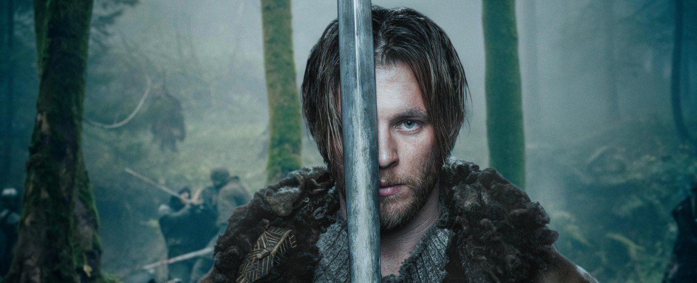 Serie über "Loyalität, Stolz und den schmalen Grat zwischen Liebe und Zerstörung"