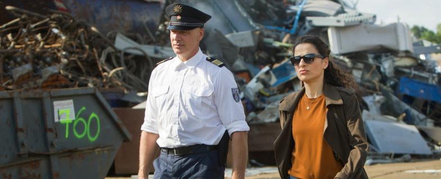 Acht neue Folgen des "WaPo Bodensee"-Ablegers abgedreht