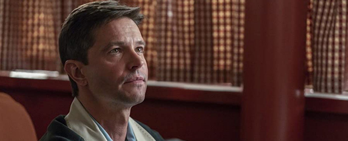 Junge Cat Grant beehrt Abschlussstaffel