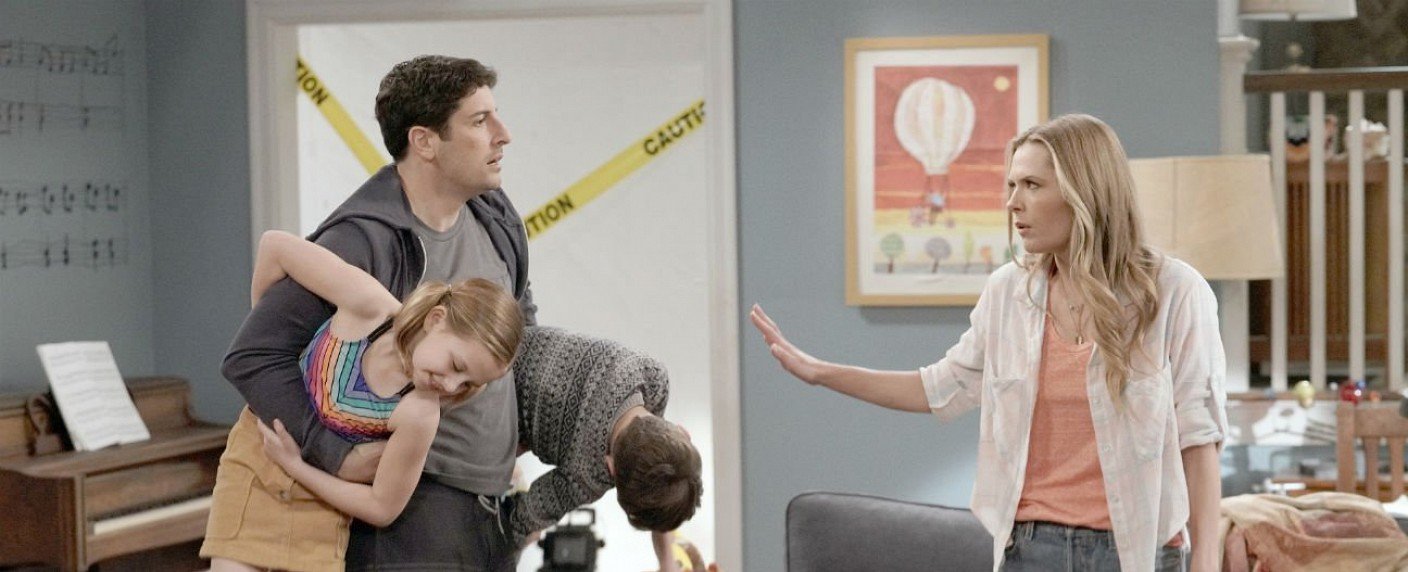 Grünes Licht auch für "The Great North" von den "Bob's Burgers"-Machern