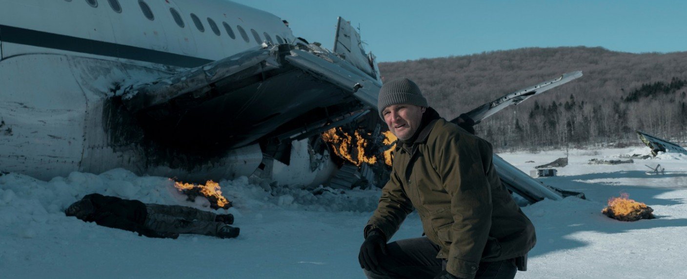 US-Marshal jagt flüchtige Häftlinge und Verschwörer