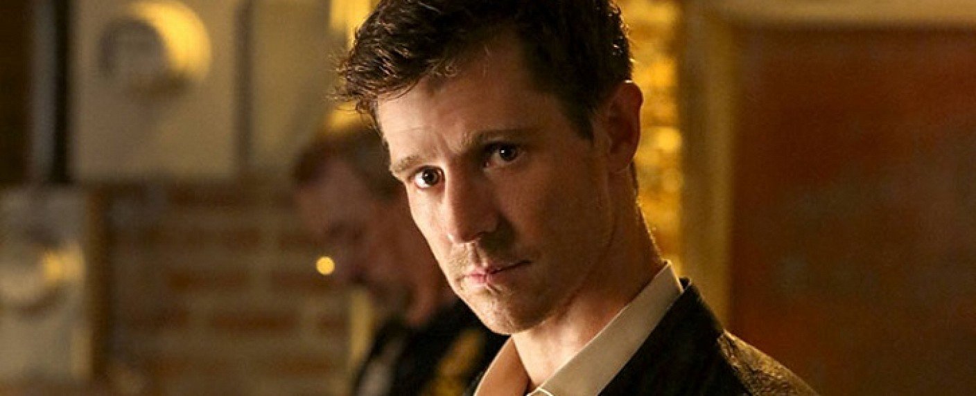 Weiterer "Veronica Mars"-Veteran in aktueller Rob Thomas-Serie