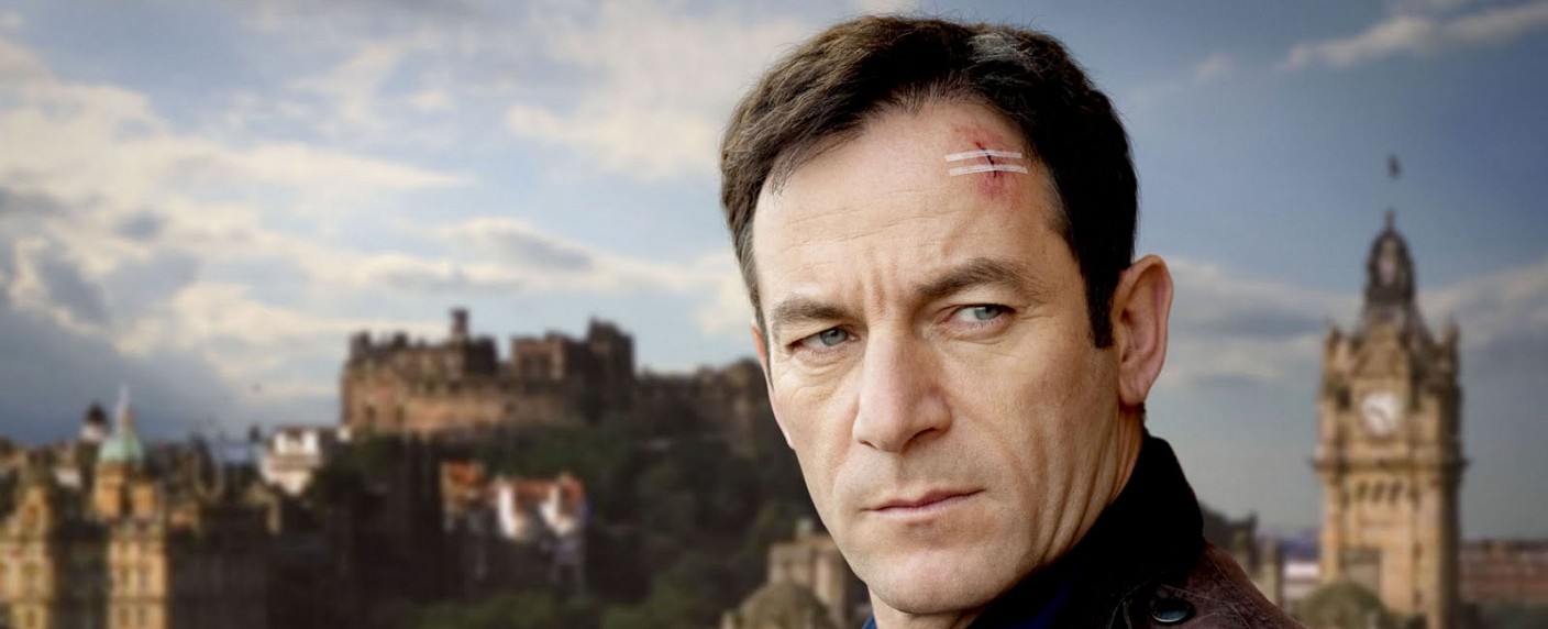 Films Et Séries Tv Avec Jason Isaacs "Case Histories": ZDFneo zeigt britische Krimiserie - Sechsteiliges