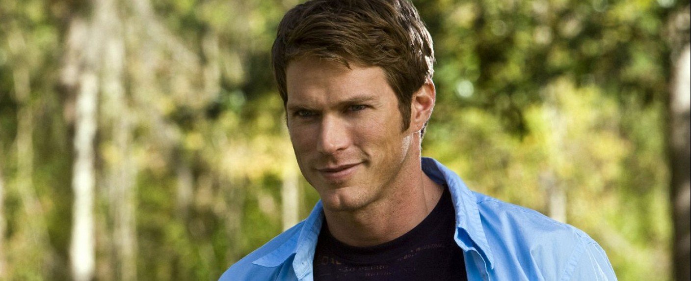 Jason Lewis in übernatürlichem NBC-Drama