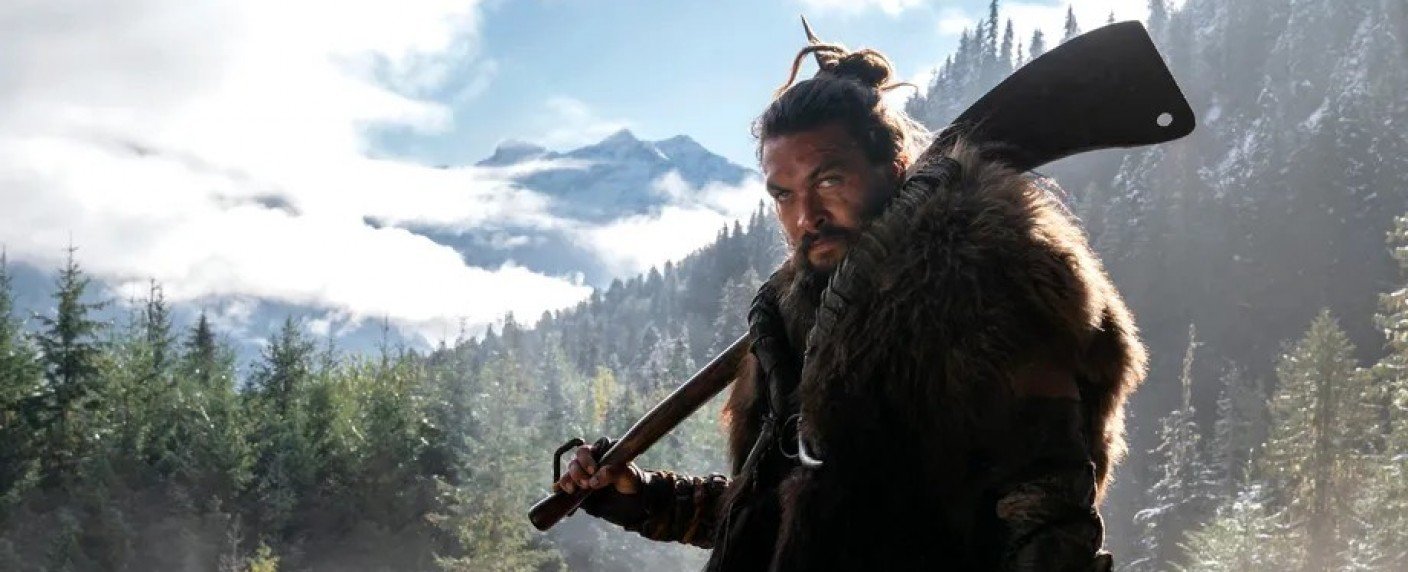 Dave Bautista, Tom Mison und Hoon Lee in Staffel zwei zu Gast