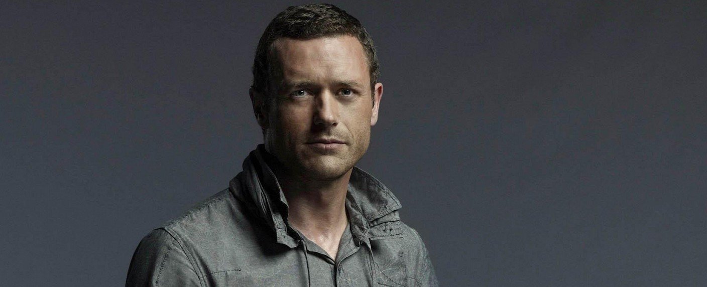 "Terra Nova"-Darsteller wird neuer starker Mann