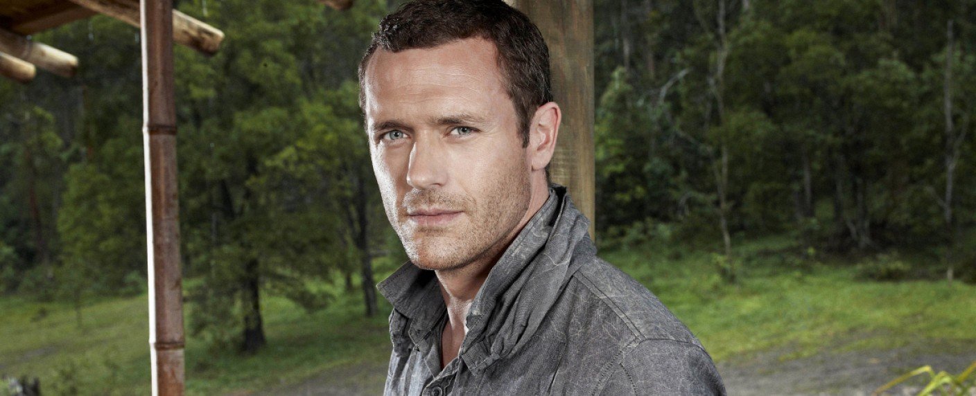 "Terra Nova"-Veteran verkörpert neue Hauptfigur