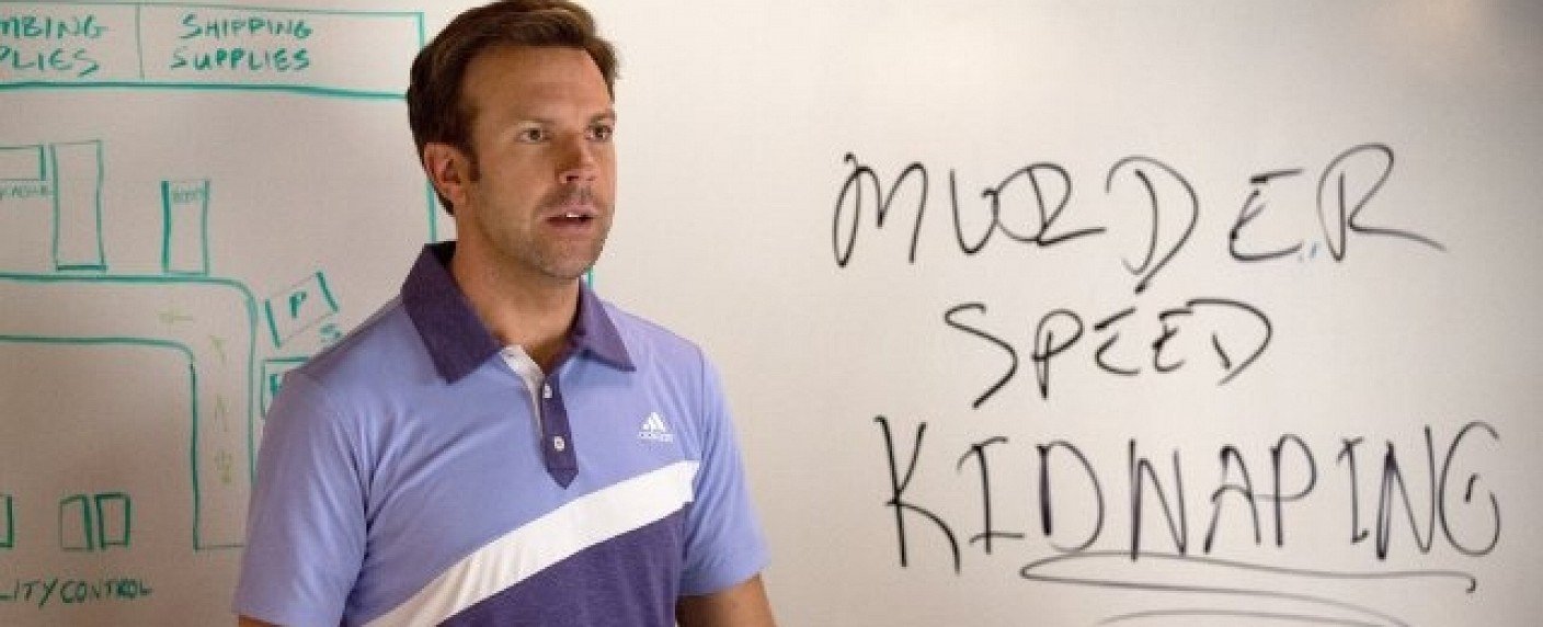 "Lego Movie"-Macher hinter Projekt mit Animationen in Real-Live-Setting