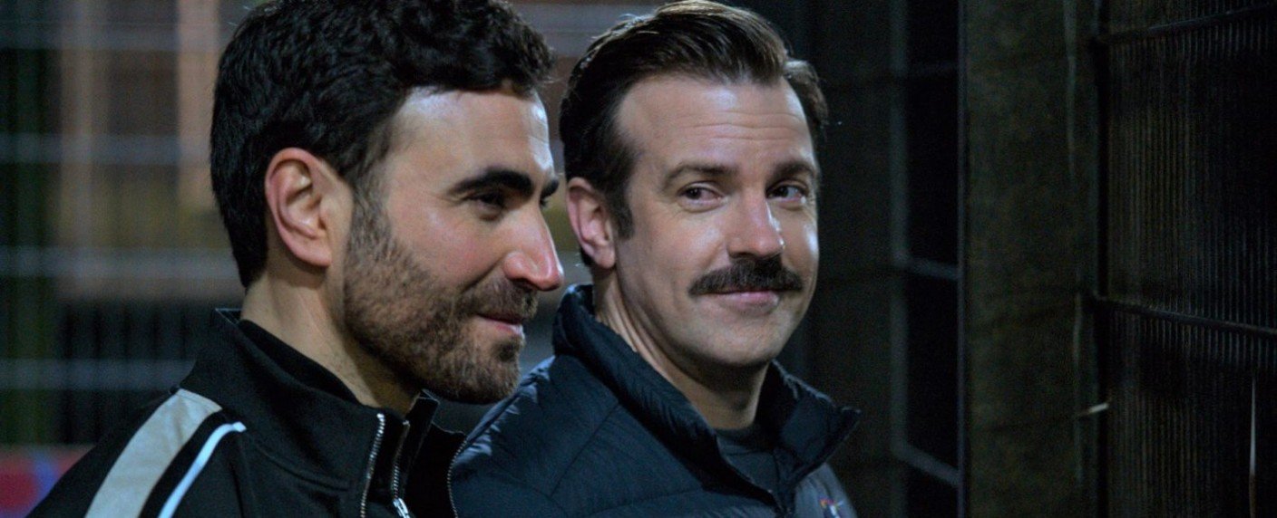 Hauptdarsteller Brett Goldstein äußert sich zur dritten Staffel