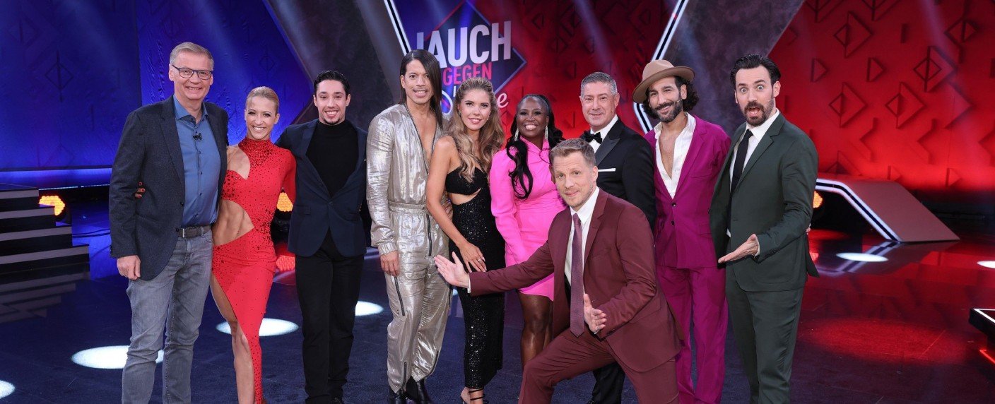 Neue Ausgabe der XXL-Quizshow