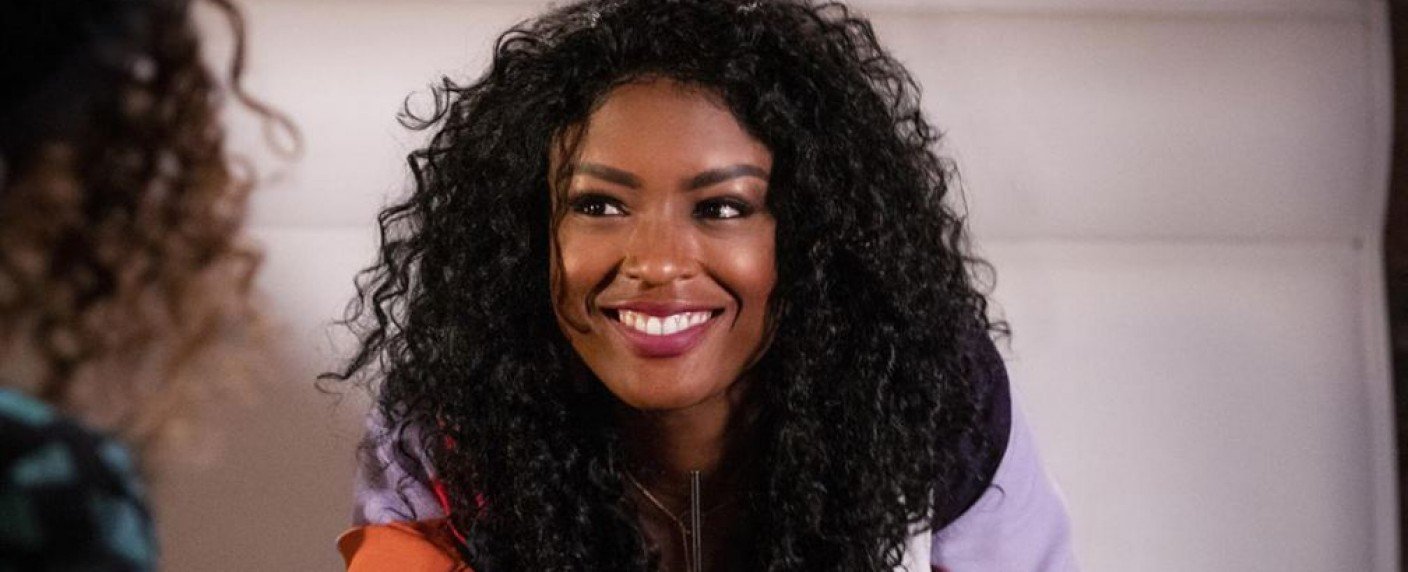 Schauspielerin aus "God Friended Me" verkörpert neue Hauptfigur