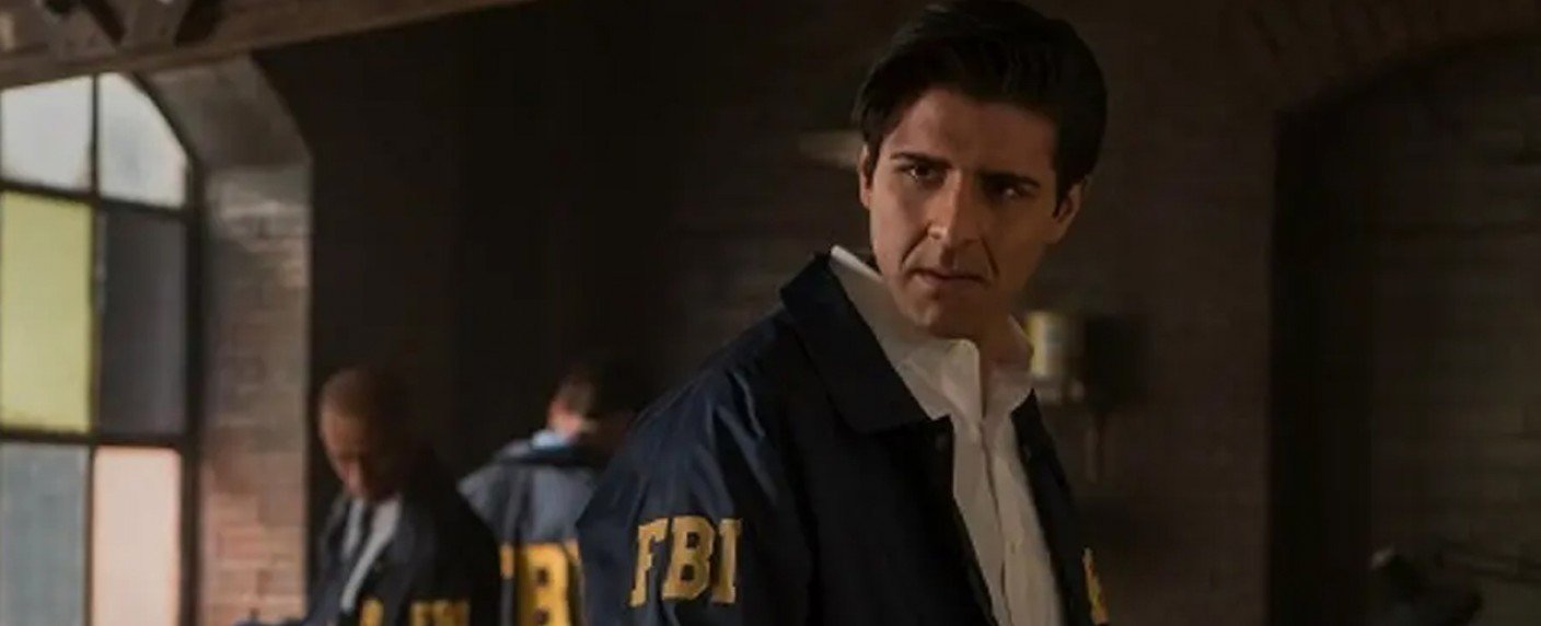 Neuer Love-Interest für Higgins-Darstellerin Perdita Weeks