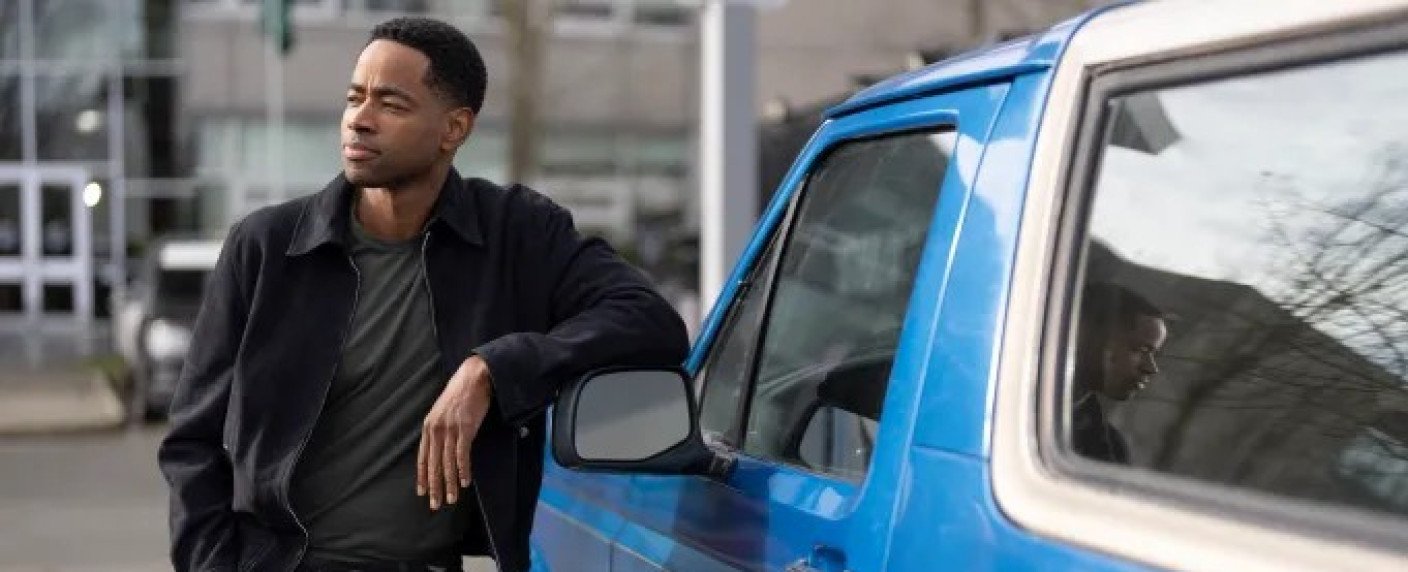 Neue Serie mit Jay Ellis, Karen Fukuhara ("The Boys") und Janet Montgomery ("Salem")