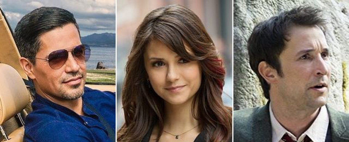 Mit Farbtupfern in die Zukunft?