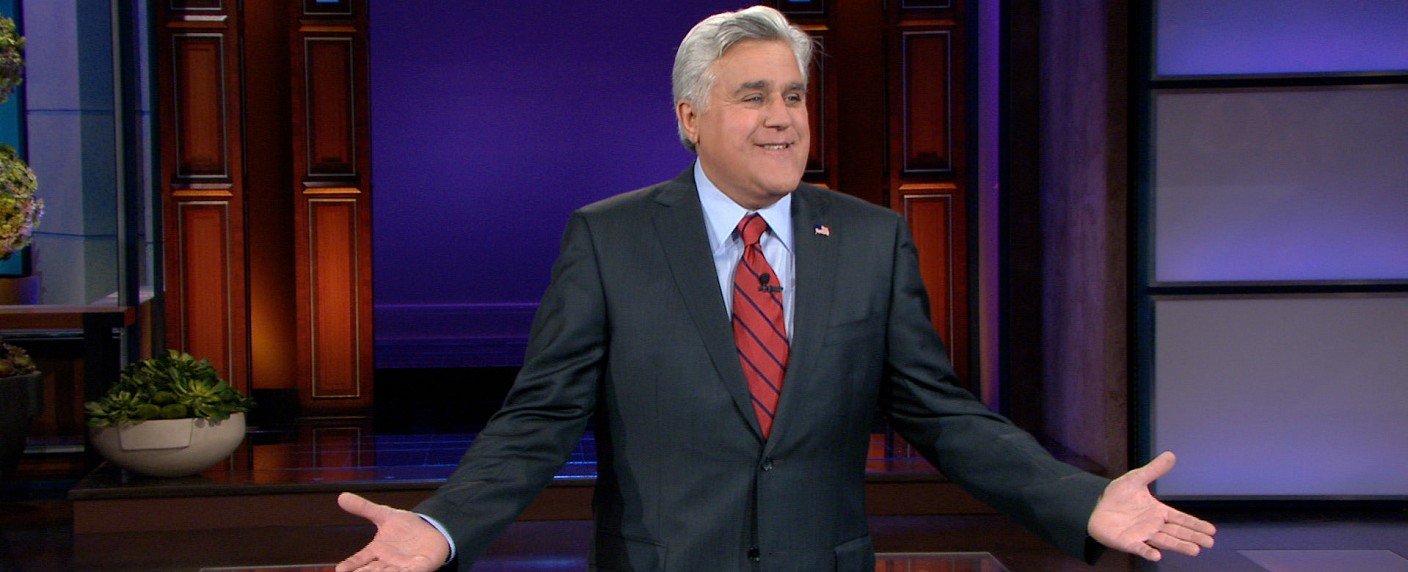 Jimmy Fallon übernimmt nach den Olympischen Winterspielen