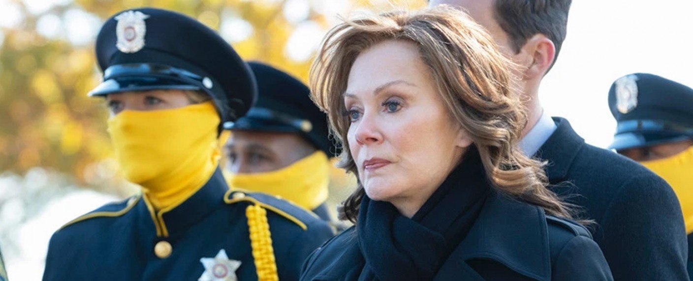 HBO Max bestellt Comedyserie von Michael Schur ("Brooklyn Nine-Nine")