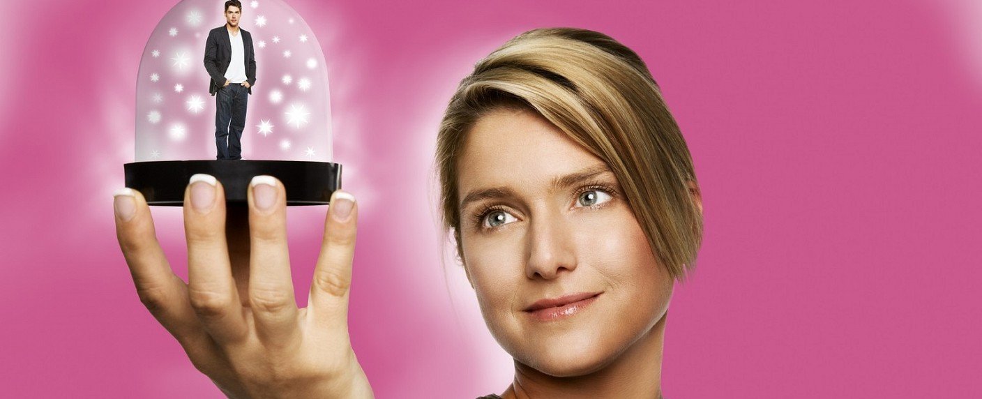 Einst erfolgreiche Sat.1-Serie ab März am Sonntagvormittag